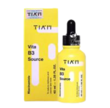 Serum dưỡng trắng phục hồi da Tiam Vita B3 Source
