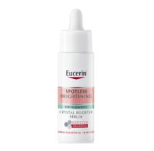 Eucerin Spotless Brightening Crystal Booster Serum