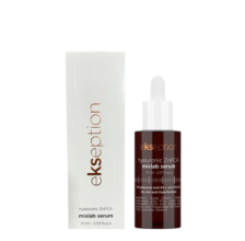 Tinh Chất Ekseption Hyaluronic ZnPCA Mixlab Serum 