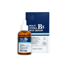 Pretty Skin Multi Hydra B5 Max Serum