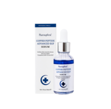 Serum Pharmaform Copper Peptide Advanced EGF
