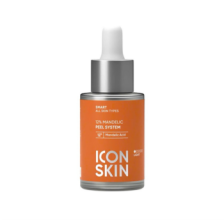 Icon skin - 12% Mandelic smart peel system Peel