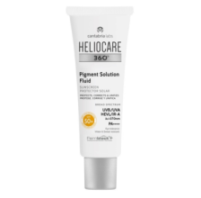 KCN Heliocare 360 Pigment Solution Fluid 