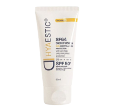 KCN Hyaestic Skin Fusion Sun And Pollution SF64 