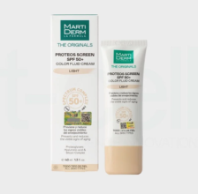 KCN MartiDerm The Originals Proteos Screen 