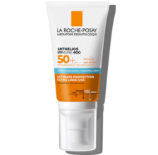 KCN LA ROCHE-POSAY Innovation Anthelios UVmune 400 Oil Control Gel-Cream