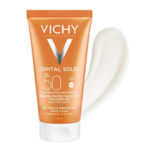 KCN VICHY Capital Soleil SPF50