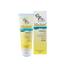 KCN Fixderma Shadow SPF 30+ Gel