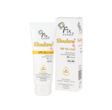 KCN Fixderma Shadow SPF 55+ Gel