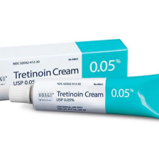 Tretinol trị mụn 0.05% Obagi dạng cream
