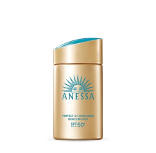 KCN Anessa Perfect UV Skincare Milk