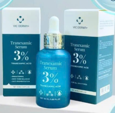 Serum dưỡng sáng giảm nám TRANEXAMIC