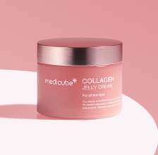 Kem dưỡng Medicube Collagen Jelly 