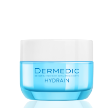 Kem dưỡng Dermedic Hydrain