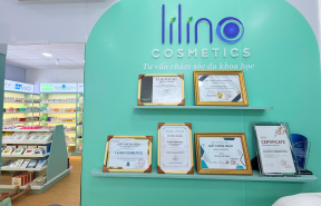 Shop mỹ phẩm chính hãng Lilino Cosmetics