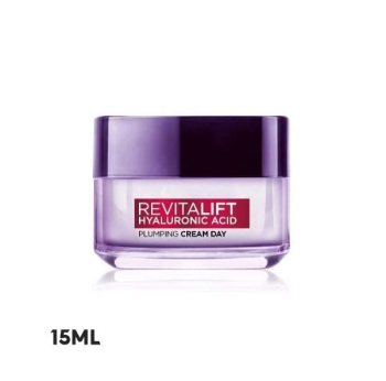 Kem Dưỡng L'Oreal Siêu Cấp Ẩm Căng Mịn Da 50ml Revitalift Hyaluronic Acid Line Filling Water Cream