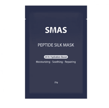 Mặt nạ Smas Peptide Silk