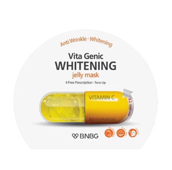 Mặt nạ BNBG Whitening