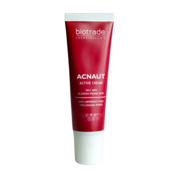 Kem chấm mụn Biotrade Acnaut 