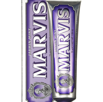 Kem đánh răng Marvis tím Jasmin Mint