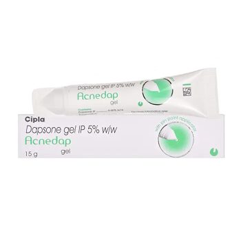 Gel trị mụn Acnedap