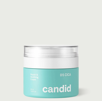 Kem dưỡng ẩm Candid B5 Cica