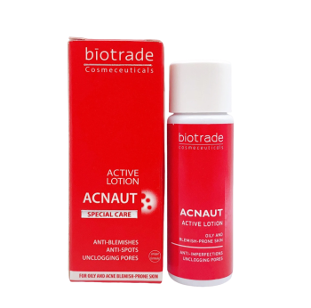 Lotion chấm mụn Biotrade Acnaut