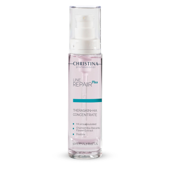 Serum cấp nước Christina Line Repair
