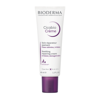 Kem Dưỡng Bioderma Phục Hồi Da Tổn Thương Và Ngừa Sẹo 40ml