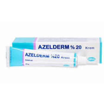 Chấm mụn Azelderm