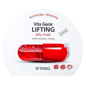 Mặt nạ BNBG Lifting