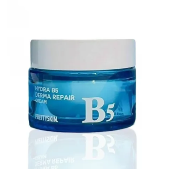 Kem dưỡng Prettyskin B5