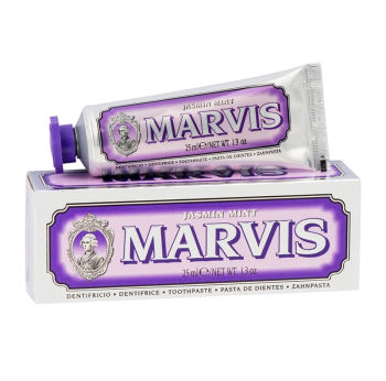 Kem đánh răng Marvis Jasmin Mint mini