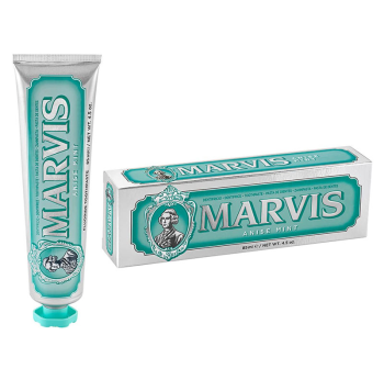 Kem đánh răng Marvis Anise Mint