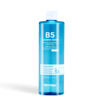 Tẩy trang Prettyskin B5