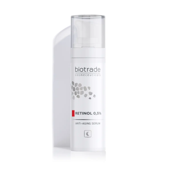 Serum Retinol Biotrade