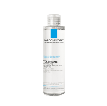 Nước Tẩy Trang La Roche-Posay Micellar Water Ultra Sensitive Skin