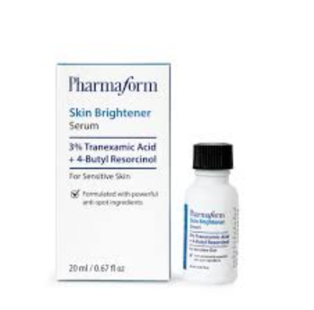 Pharmaform Skin Brightener Serum 
