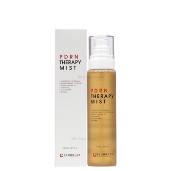 Xịt khoáng dưỡng ẩm KyungLab PDRN Therapy Mist