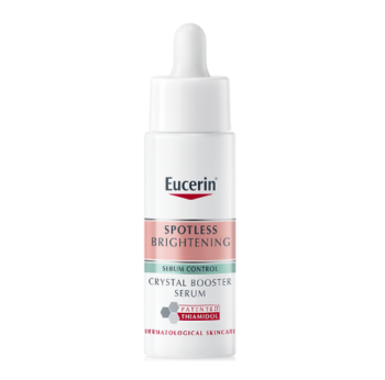 Eucerin Spotless Brightening Crystal Booster Serum