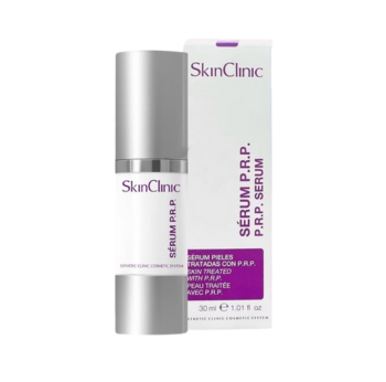 Skin Clinic Serum PRP 