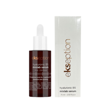 Tinh chất Ekseption hyaluronic B5 mixlab serum 