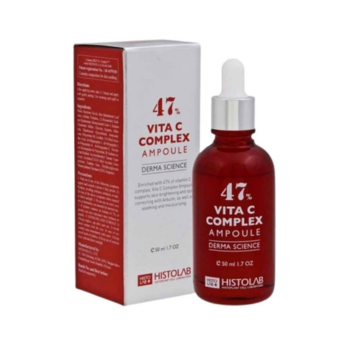 Serum Vitamin C Histolab 47% Vita C Complex
