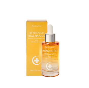 Tinh Chất Keo Ong Pharmaform B9 Propolis Vital Ampoule 
