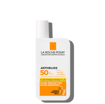 KCN La Roche-Posay Anthelios UVmune 400 Oil Control Fluid 