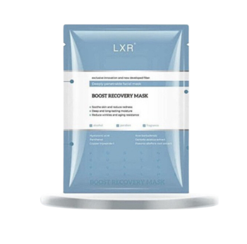 Mặt nạ LXR