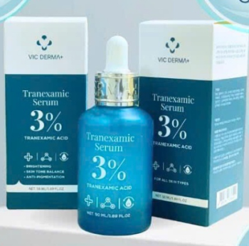 Serum dưỡng sáng giảm nám TRANEXAMIC