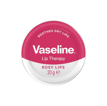 Vaseline dưỡng môi Lip Therapy